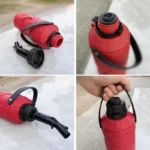 1.8L Portable Oil Container - Image 3