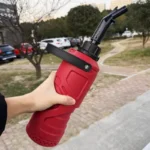 1.8L Portable Oil Container - Image 4