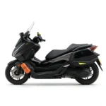 Product Name: FORZA NSS350 Motorcycle Storage Box