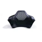 *Product Name (Large Sofa Style Motorcycle Universal Backrest Tail Box)
