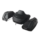 Product Name: FORZA NSS350 Motorcycle Storage Box - Image 2