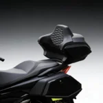 *Product Name (Large Sofa Style Motorcycle Universal Backrest Tail Box) - Image 3