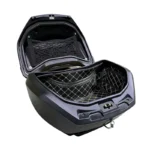 *Product Name (Large Sofa Style Motorcycle Universal Backrest Tail Box) - Image 2