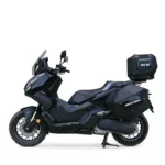 Product Name (ADV350 Motorcycle Storage Box)