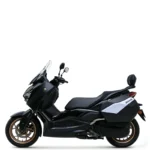 Product Name: X-MAX 300 Motorcycle Storage Box